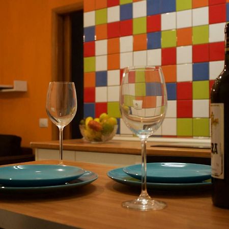 Leps Primera Linea Las Canteras Las Palmas de Gran Canaria Ngoại thất bức ảnh