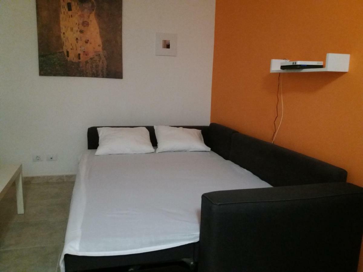 Leps Primera Linea Las Canteras Las Palmas de Gran Canaria Ngoại thất bức ảnh