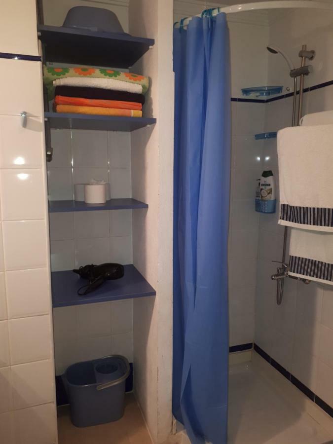 Leps Primera Linea Las Canteras Las Palmas de Gran Canaria Ngoại thất bức ảnh