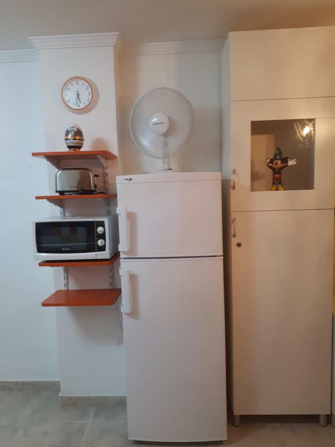 Leps Primera Linea Las Canteras Las Palmas de Gran Canaria Ngoại thất bức ảnh