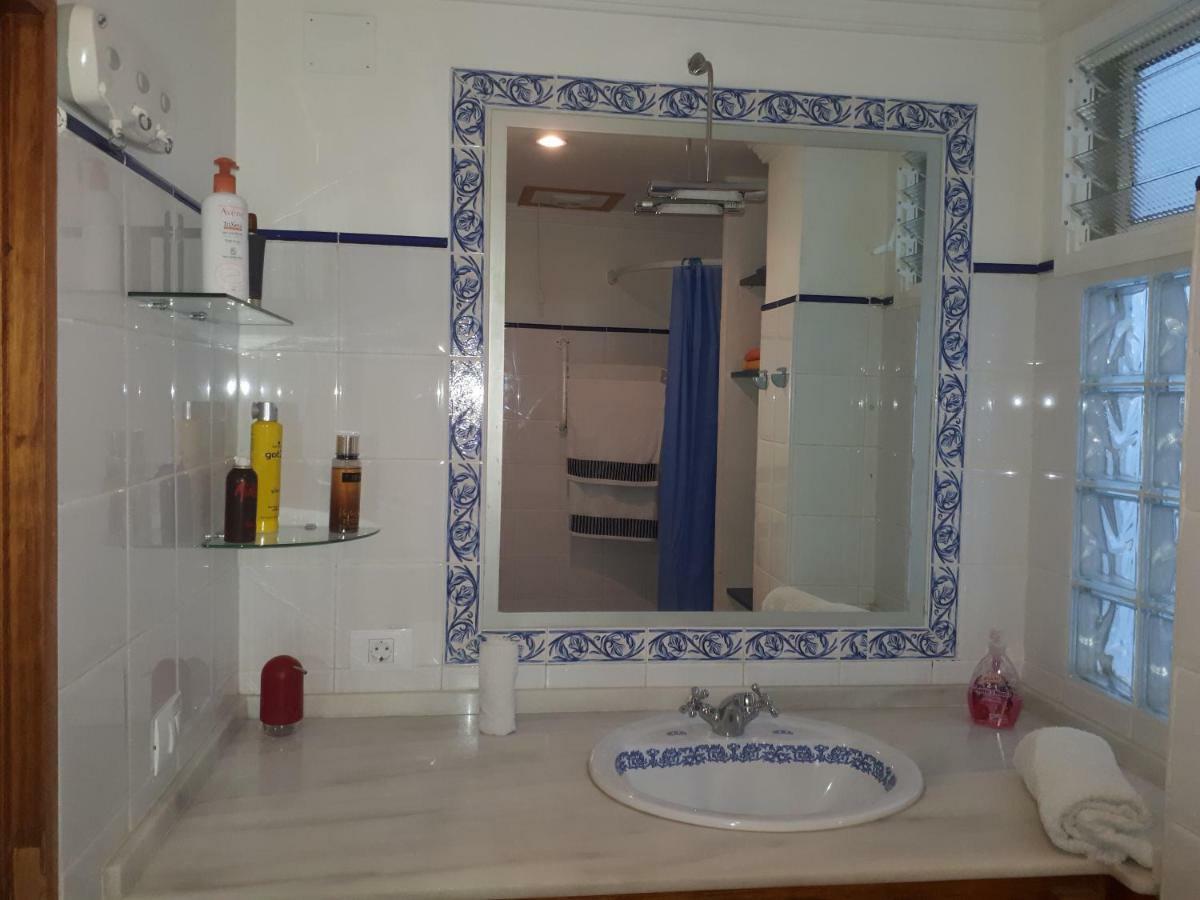 Leps Primera Linea Las Canteras Las Palmas de Gran Canaria Ngoại thất bức ảnh