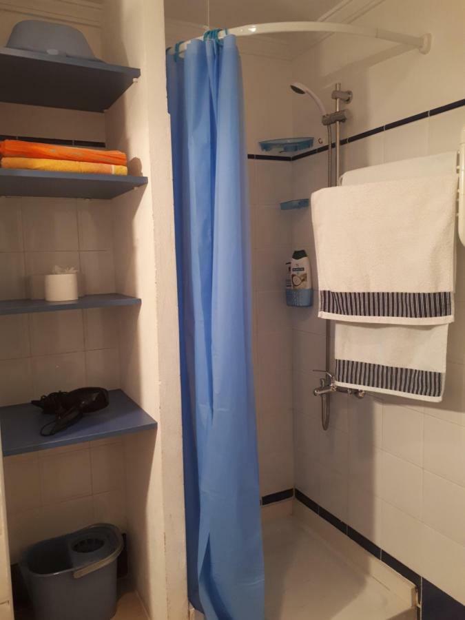 Leps Primera Linea Las Canteras Las Palmas de Gran Canaria Ngoại thất bức ảnh