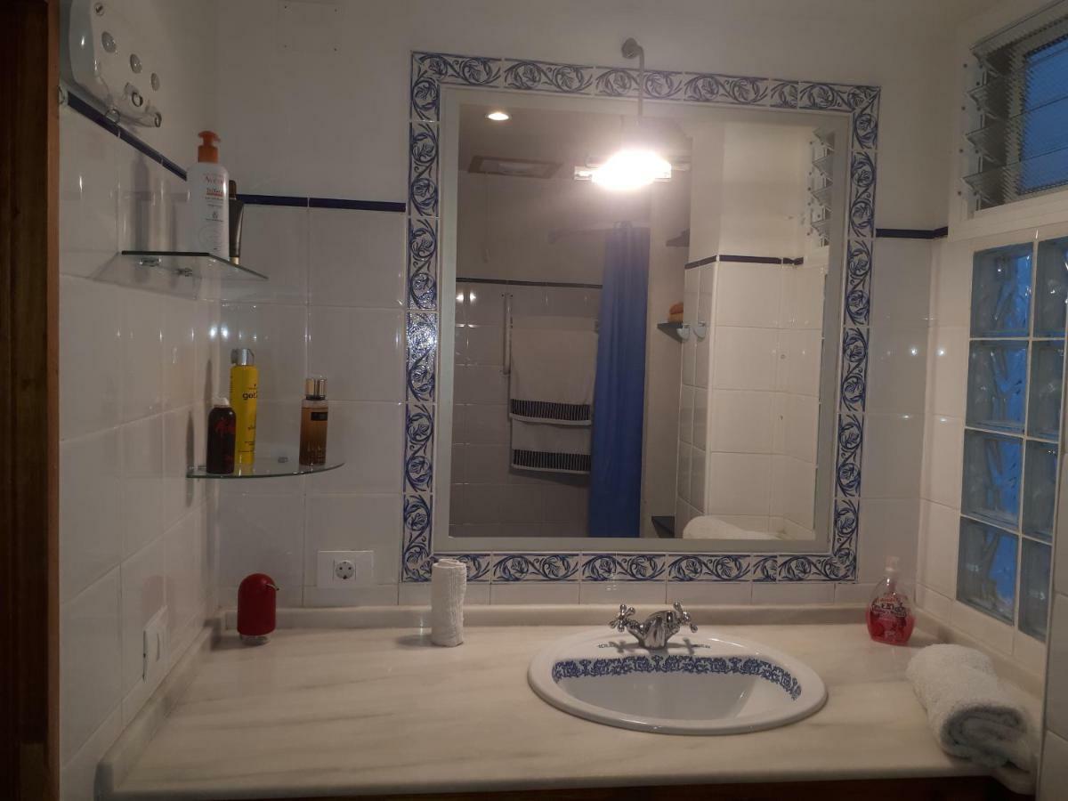 Leps Primera Linea Las Canteras Las Palmas de Gran Canaria Ngoại thất bức ảnh