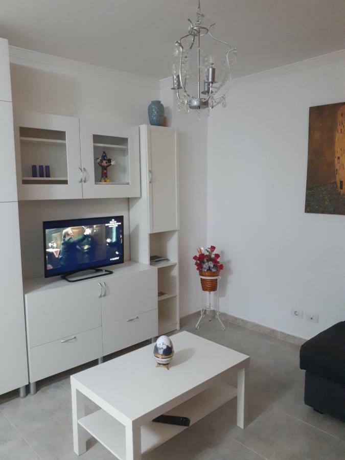Leps Primera Linea Las Canteras Las Palmas de Gran Canaria Ngoại thất bức ảnh